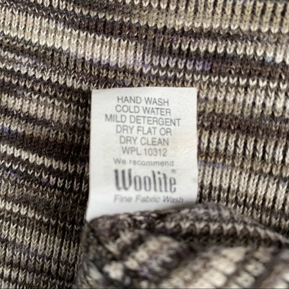 Joan Vass Women’s Cotton Shirt - Size XL - Picture 5 of 9